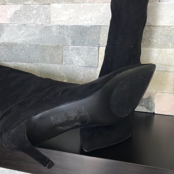 🔥HostPick🔥 Steve Madden Kinga Knee High Boot - Picture 8 of 8